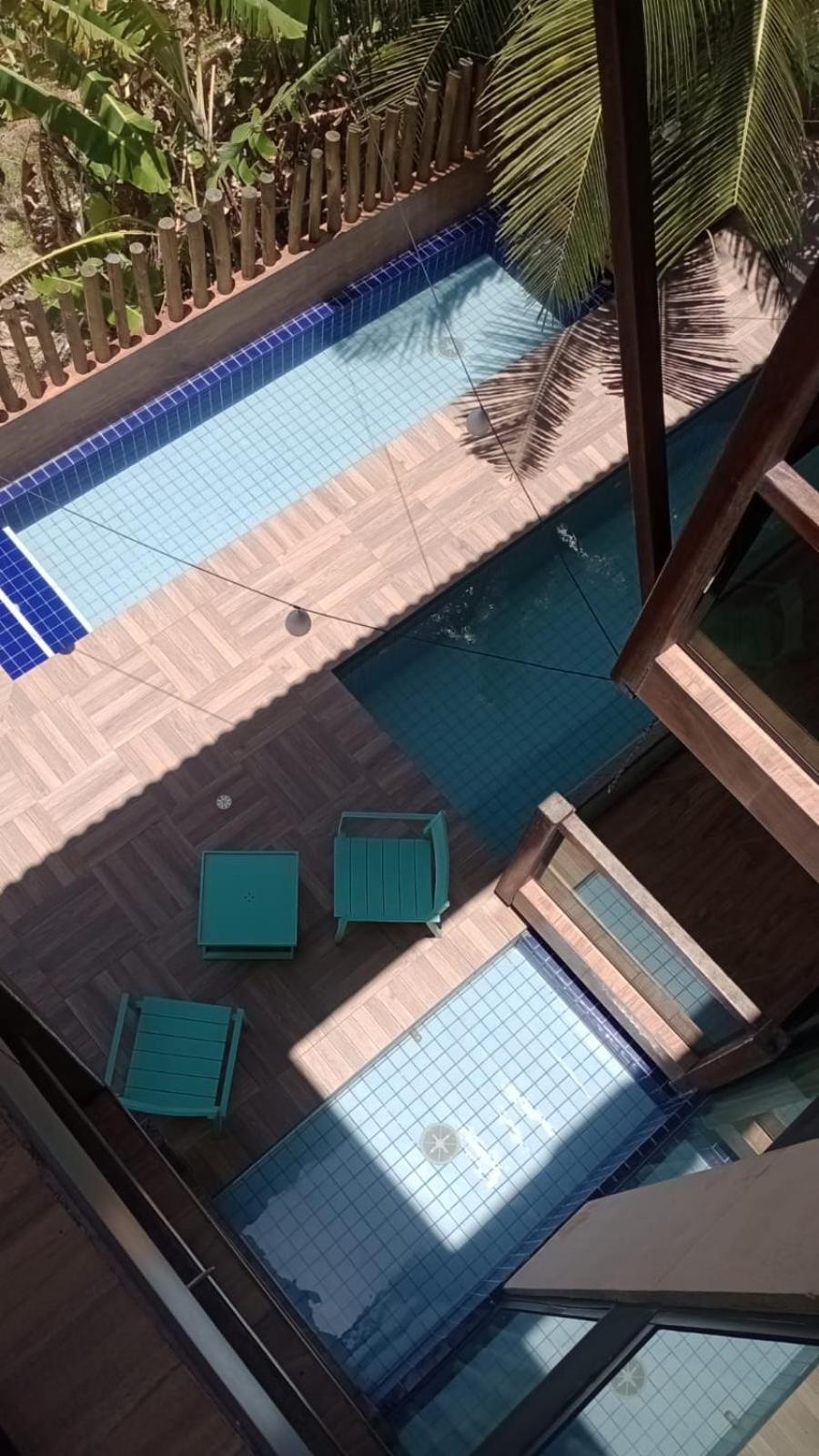 Merepe Suites Pôrto das Galinhas Zewnętrze zdjęcie