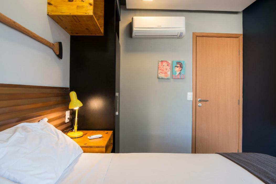 Merepe Suites Pôrto das Galinhas Zewnętrze zdjęcie